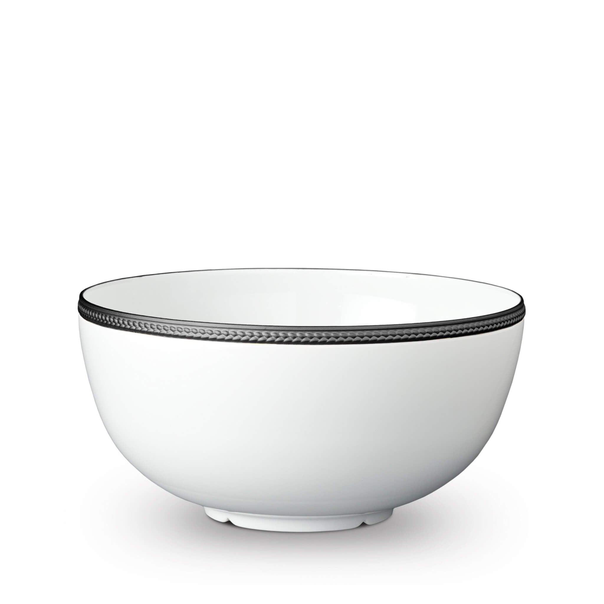 L'Objet Soie Tressée Bowl — Original