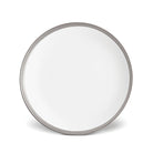 L'Objet Soie Tressée Dinner Plate, alternate view