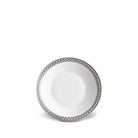L'Objet Soie Tressée Sauce Dish Spoon Rest Condiment Pot, alternate view