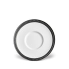 L'Objet Soie Tressée Saucer — Original