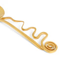 L'Objet Spirale Cocktail Spoons (Set of 4), alternate view