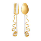 L'Objet Spirale Serving Set (2 Pieces Set) Serving Utensil
