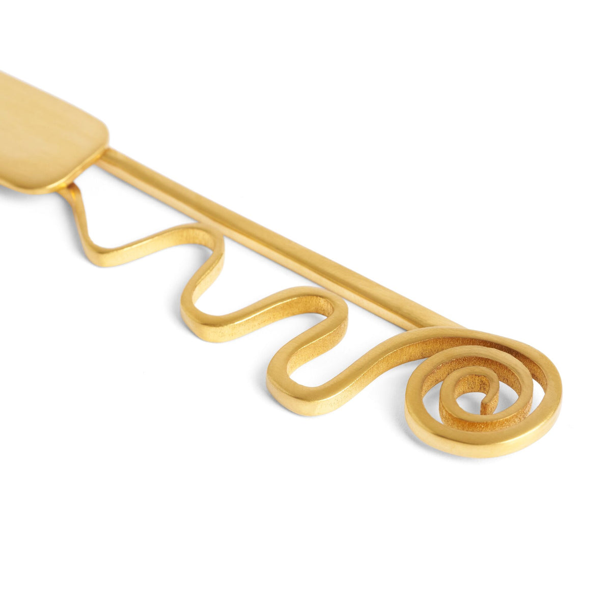 L'Objet Spirale Spreaders (Set of 4), alternate view