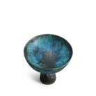L'Objet Terra Bowl on Stand - Small - Bronze, alternate view