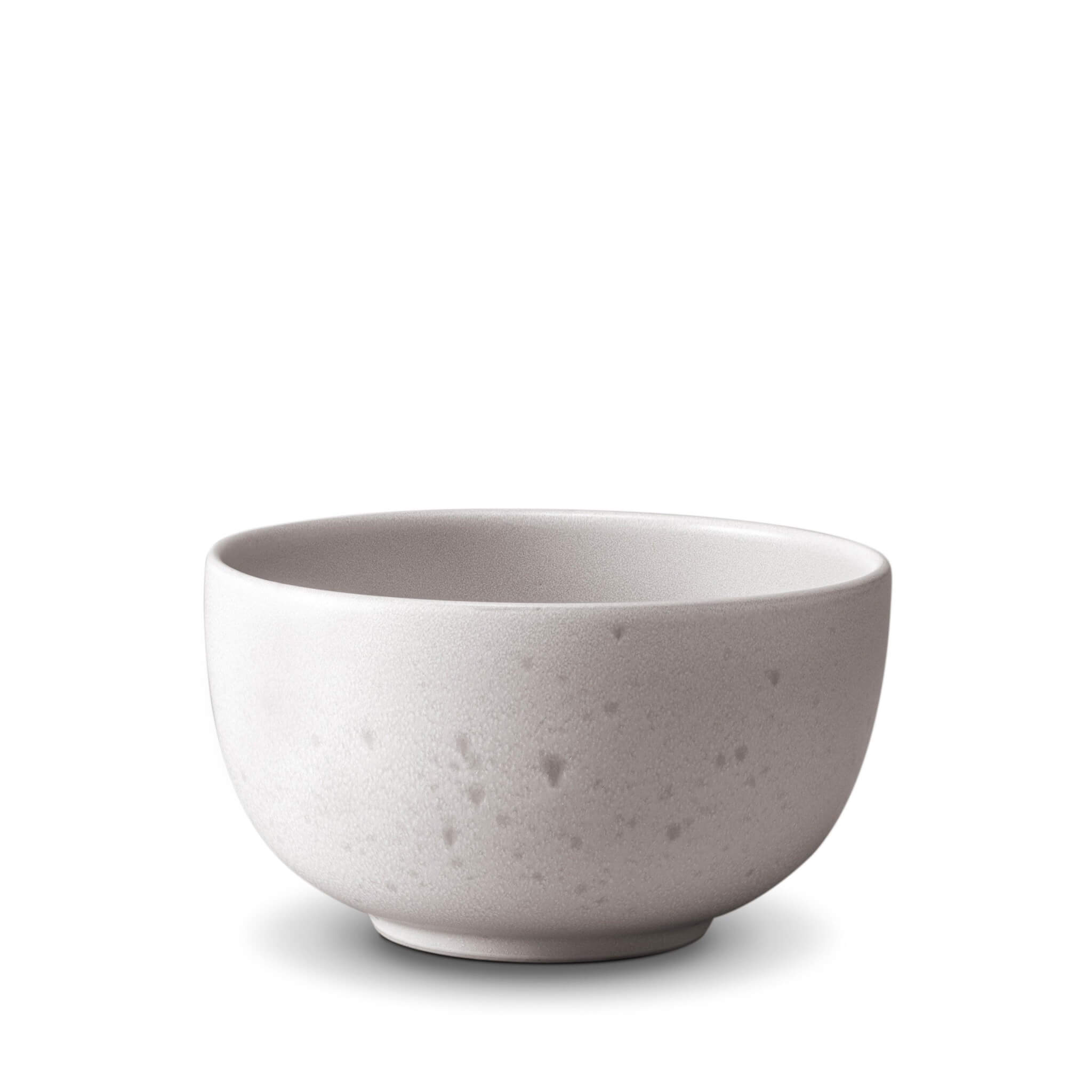 L'Objet Terra Cereal Bowl - Stone