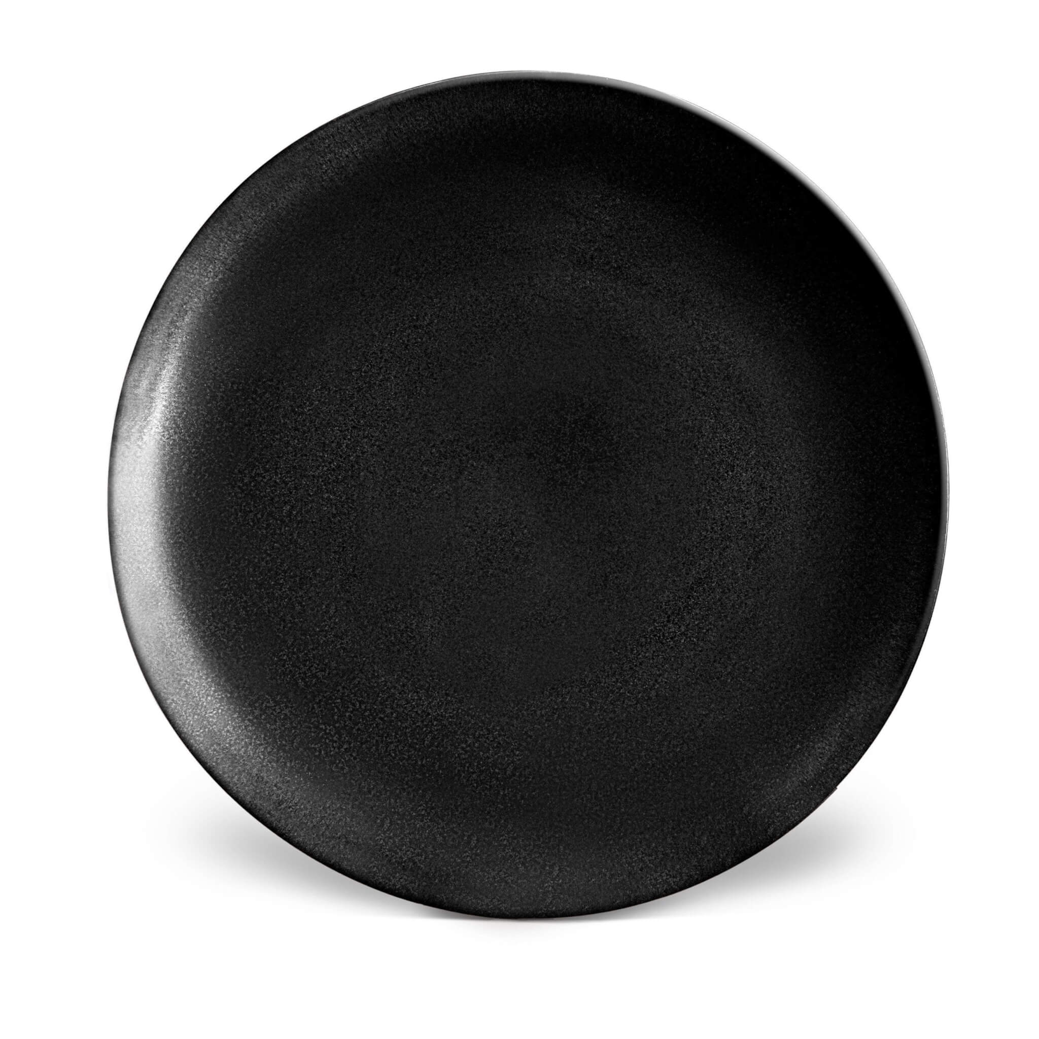 L'Objet Terra Charger - Iron Charger & Service Plate