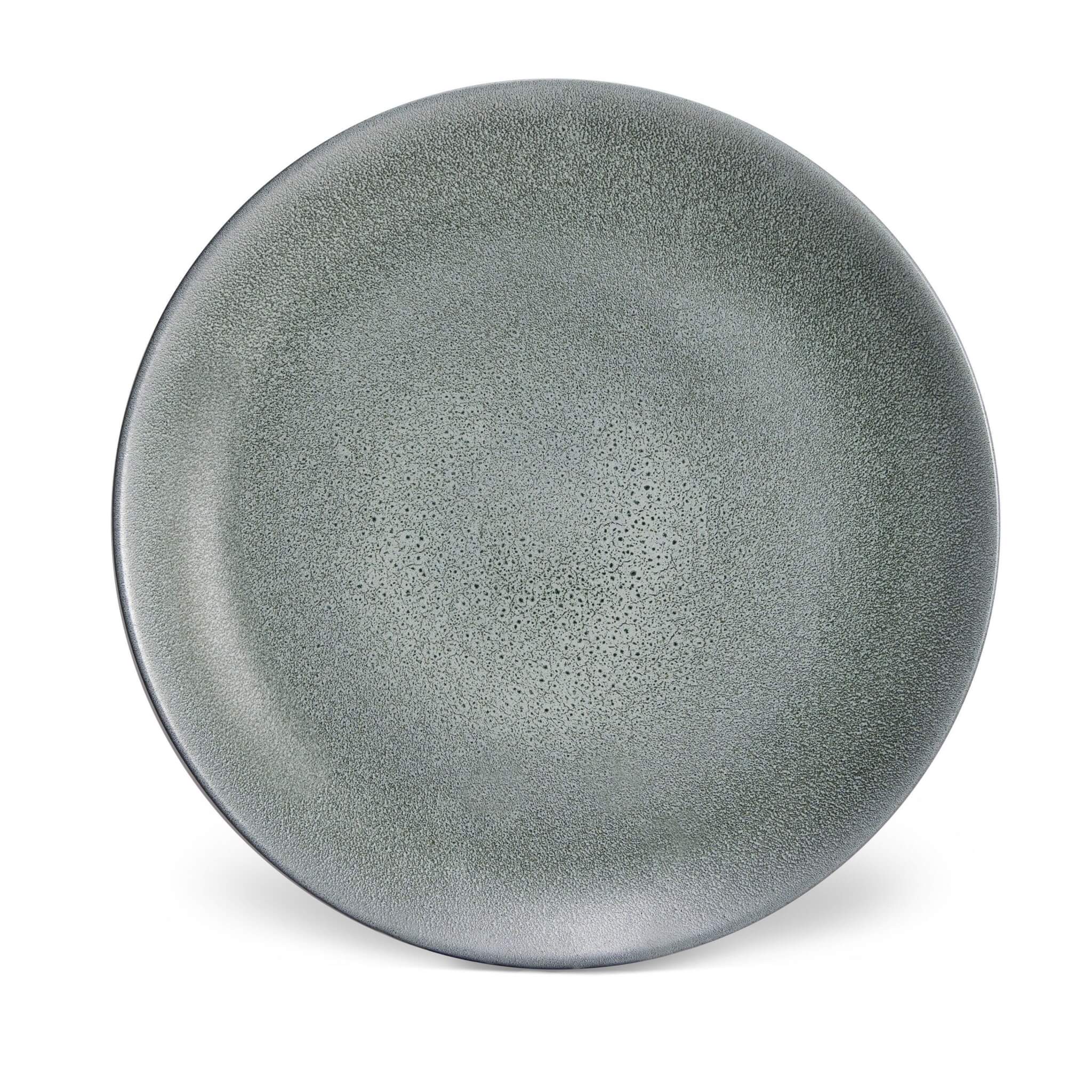 L'Objet Terra Charger - Seafoam Charger & Service Plate