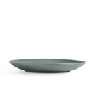 L'Objet Terra Charger - Seafoam Charger & Service Plate, alternate view