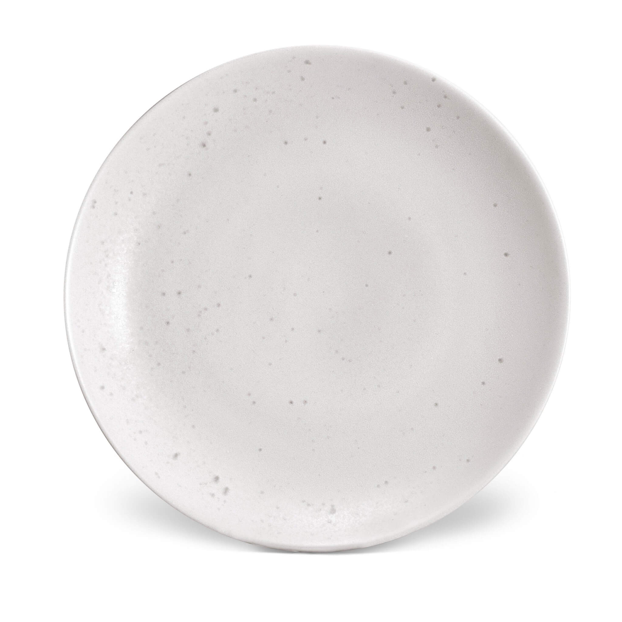 L'Objet Terra Charger - Stone Charger & Service Plate