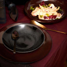 L'Objet Terra Charger - Wine Charger & Service Plate, alternate view