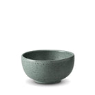 L'Objet Terra Condiment Bowl - Seafoam Condiment Pot