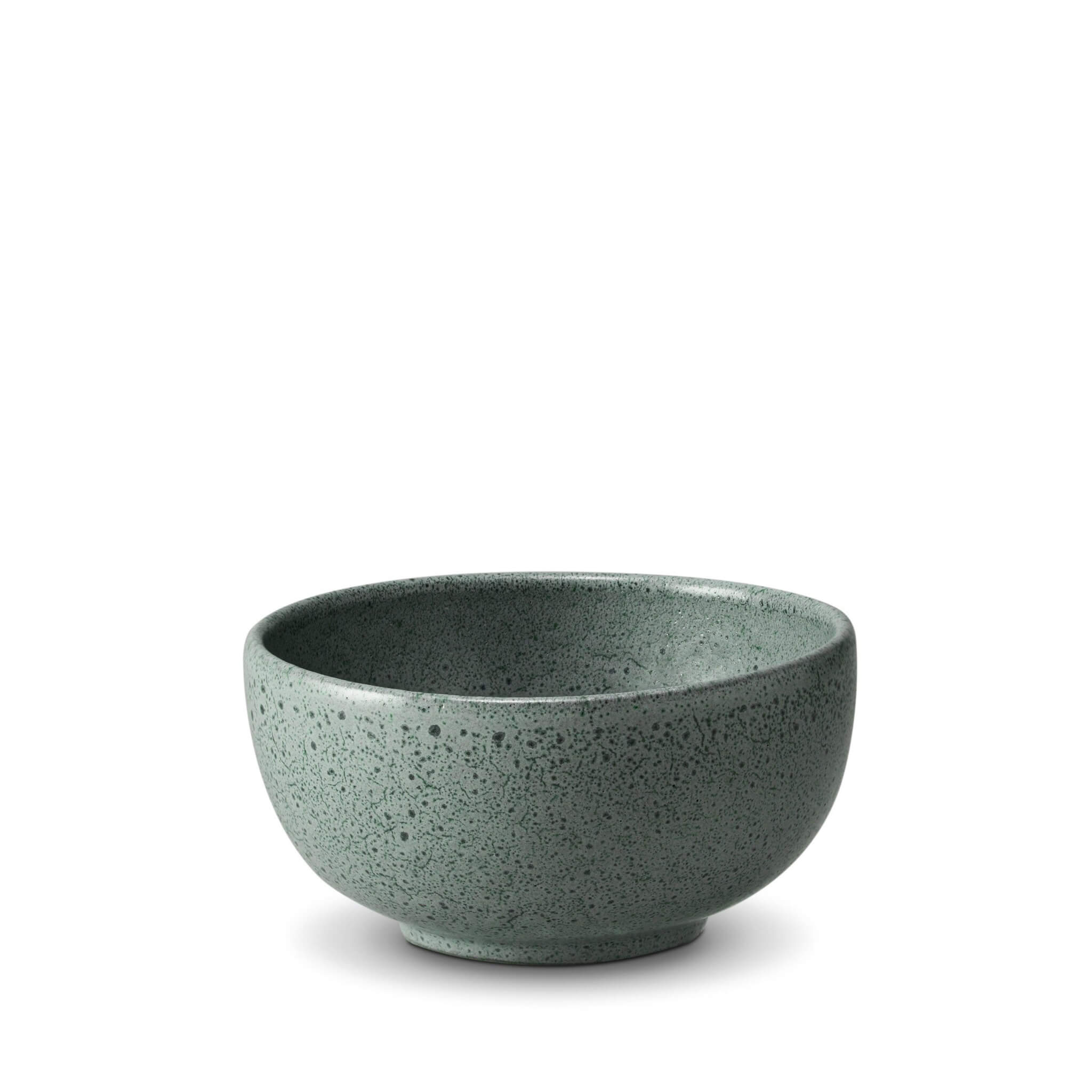 L'Objet Terra Condiment Bowl - Seafoam Condiment Pot