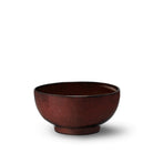 L'Objet Terra Condiment Bowl - Wine Condiment Pot