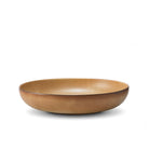 L'Objet Terra Coupe Bowl - Leather, alternate view