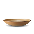 L'Objet Terra Coupe Bowl - Leather, alternate view