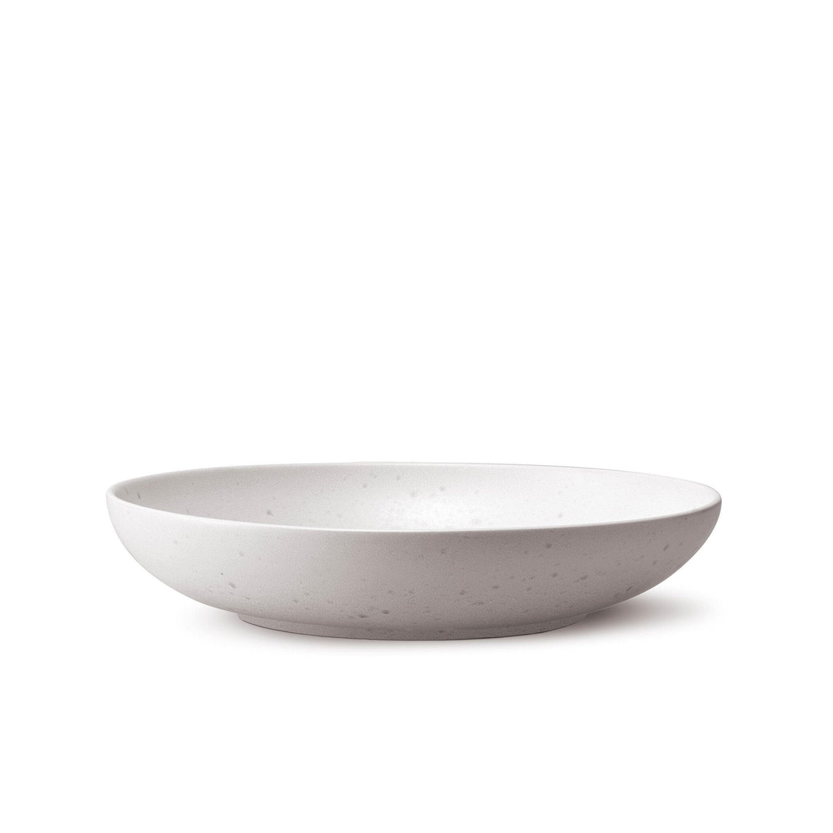 L'Objet Terra Coupe Bowl - Stone, alternate view