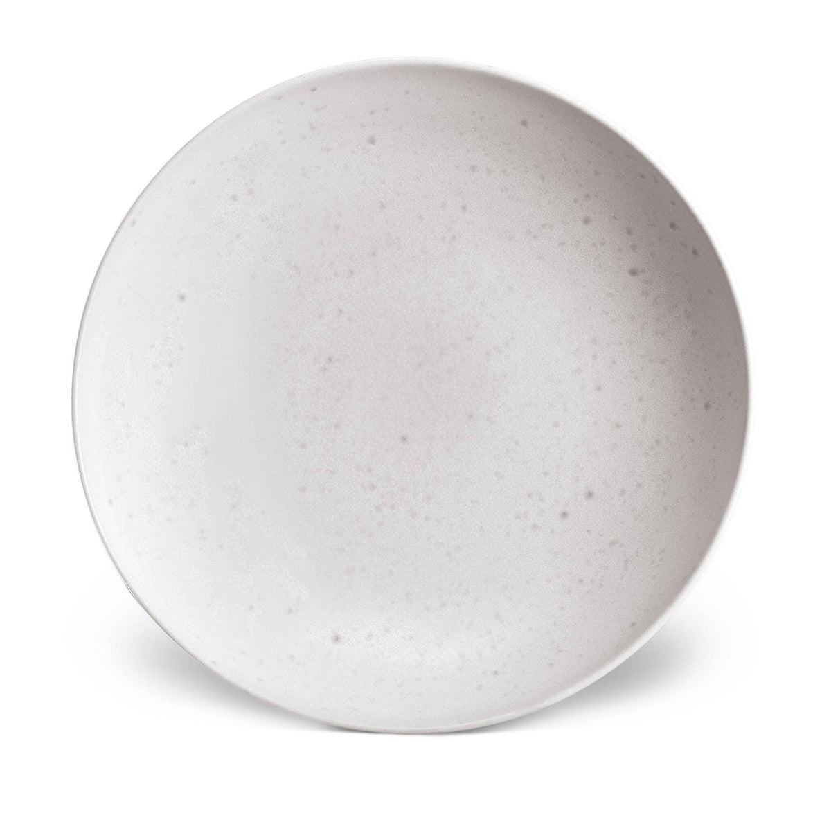L'Objet Terra Coupe Bowl - Stone, alternate view