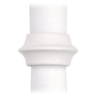 L'Objet Terra Cuff Napkin Rings (Set of 4) — Stone