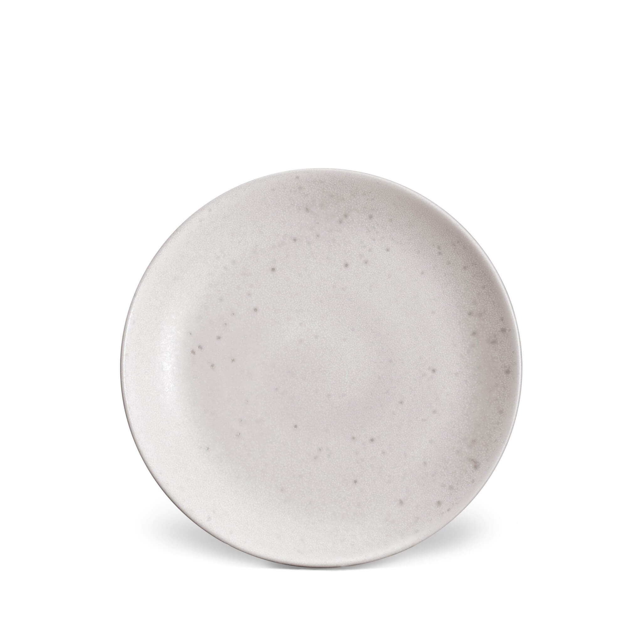 L'Objet Terra Dessert Plate - Stone