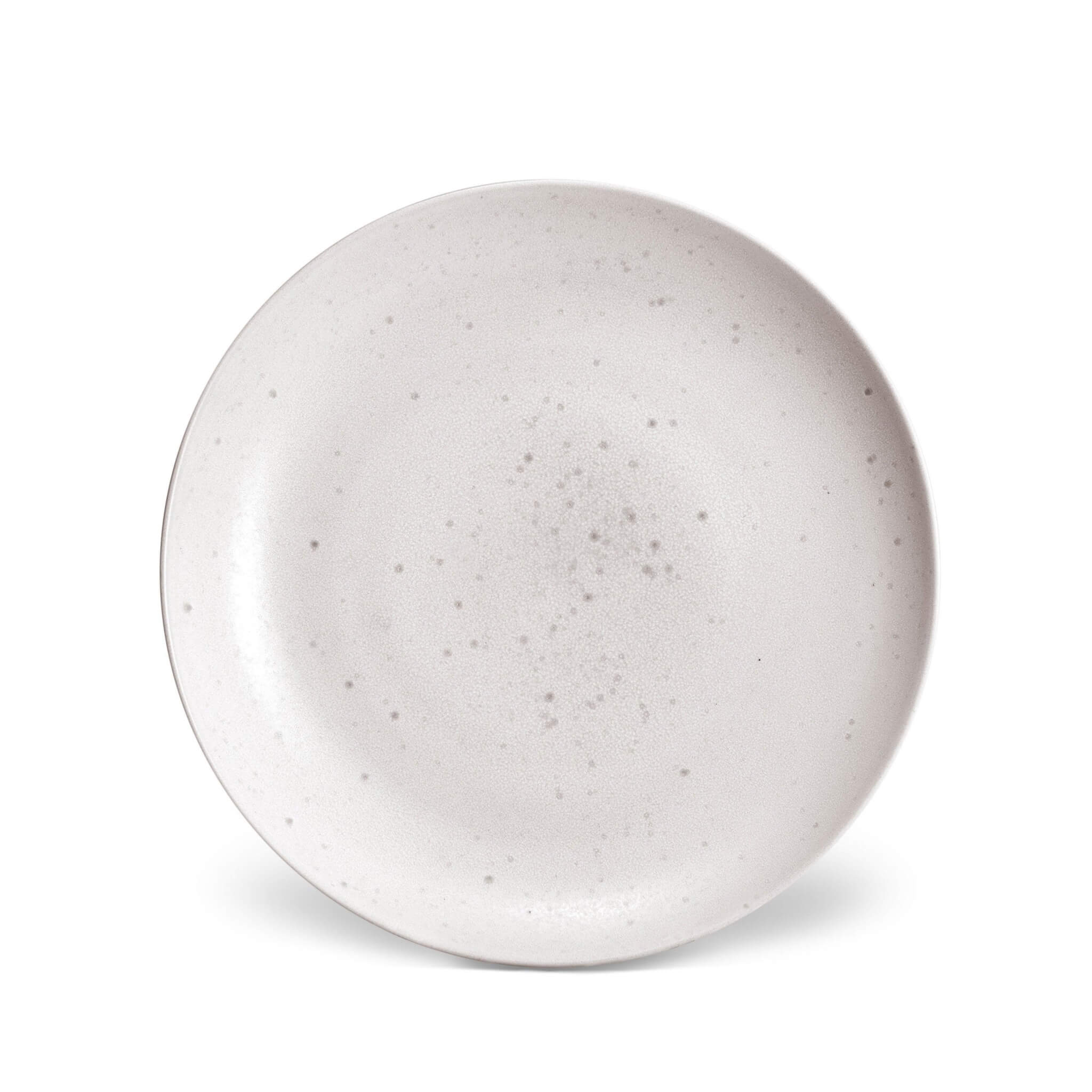 L'Objet Terra Dinner Plate - Stone