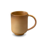 L'Objet Terra Mug - Leather