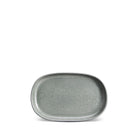 L'Objet Terra Oval Platter - Seafoam Charger & Service Plate — Small