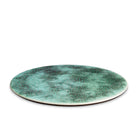 L'Objet Terra Platter / Charger - Bronze Charger & Service Plate, alternate view