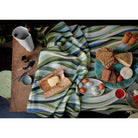 L'Objet Terra Platter / Charger - Bronze Charger & Service Plate, alternate view