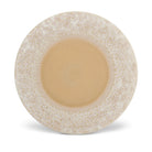 L'Objet Terra Platter / Charger - Dusty Rose Charger & Service Plate