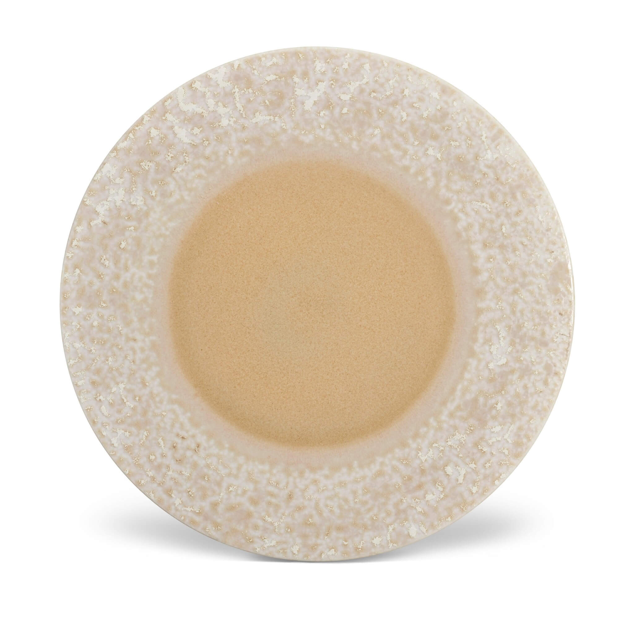 L'Objet Terra Platter / Charger - Dusty Rose Charger & Service Plate