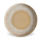 L'Objet Terra Round Platter - Large - Dusty Rose Decorative Bowl