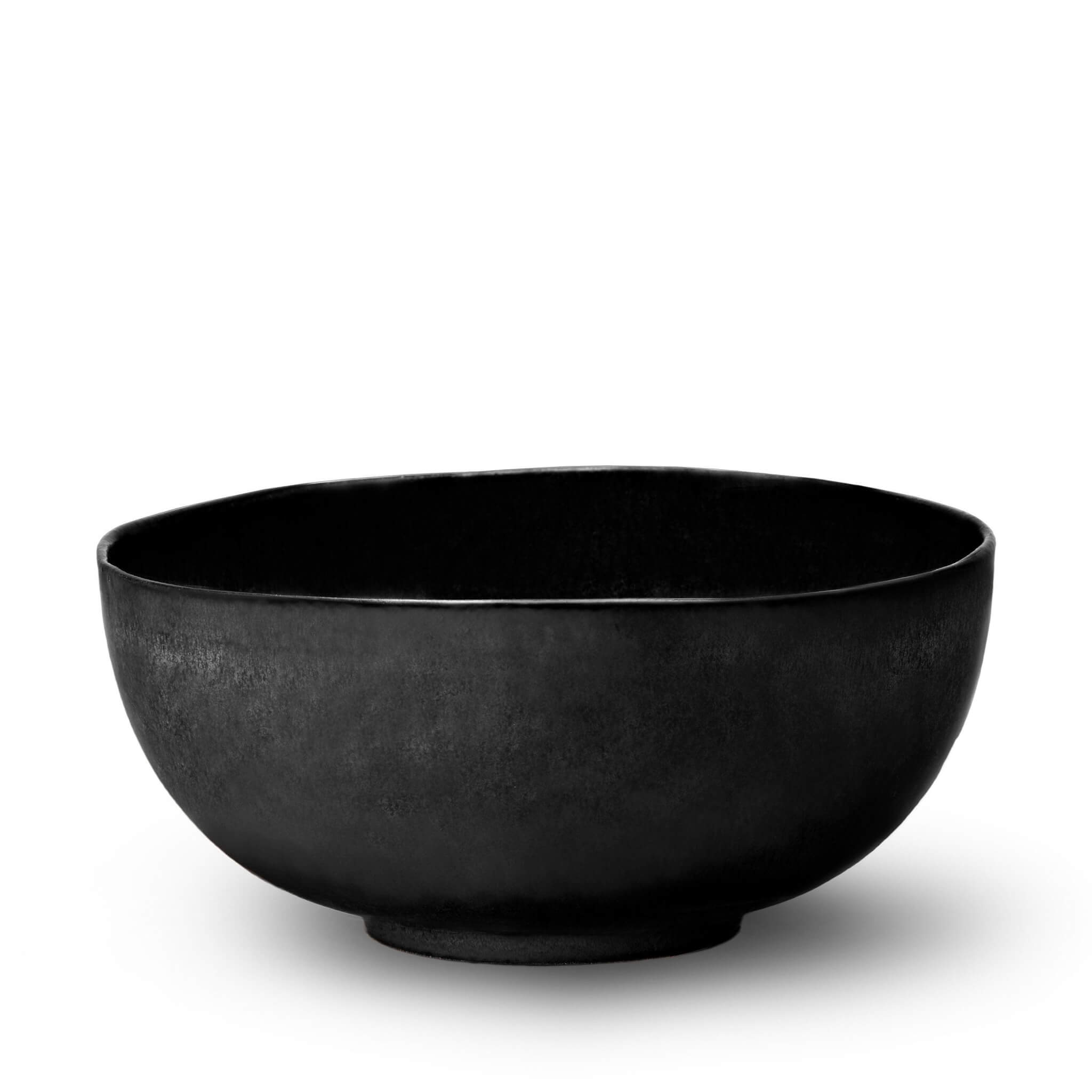 L'Objet Terra Salad / Ramen Bowl - Iron