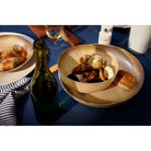 L'Objet Terra Salad / Ramen Bowl - Leather, alternate view