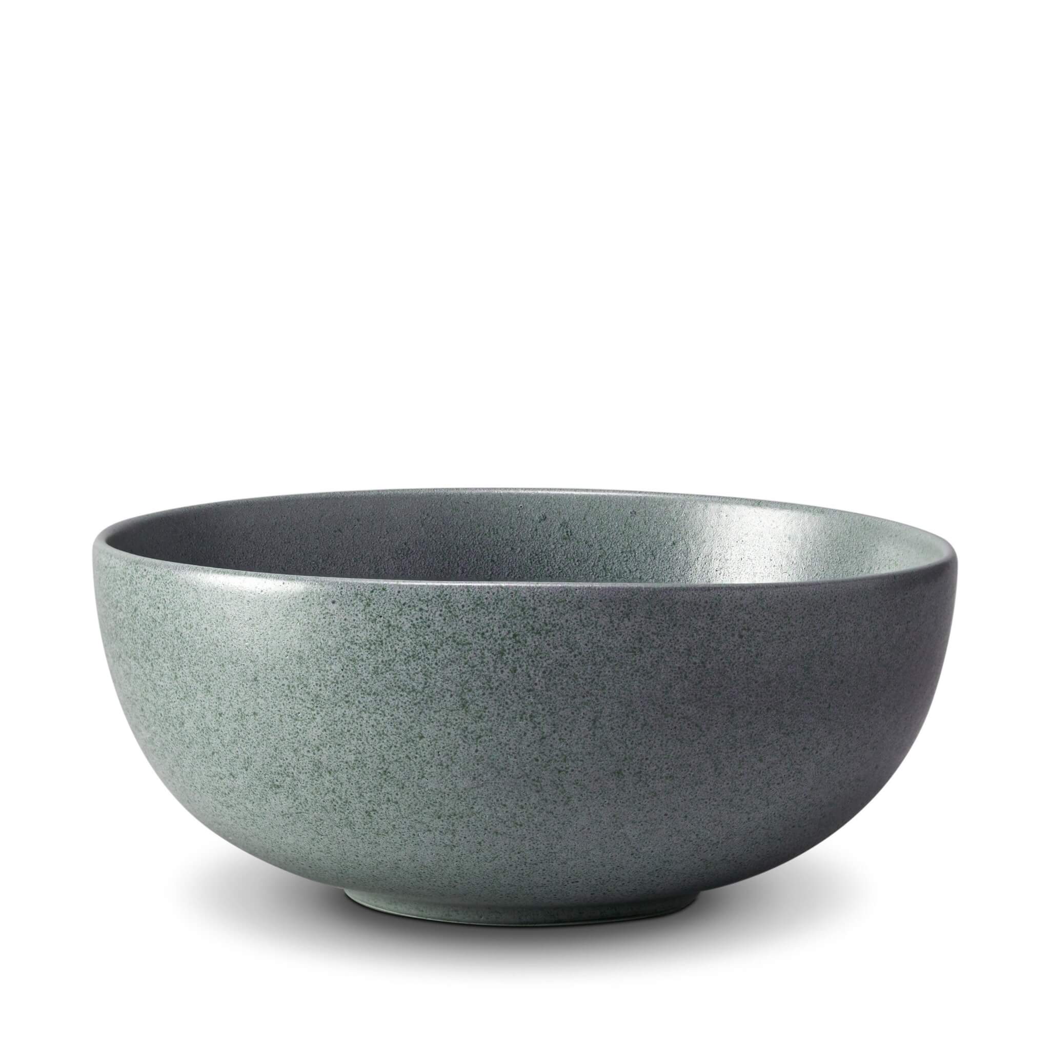 L'Objet Terra Salad / Ramen Bowl - Seafoam
