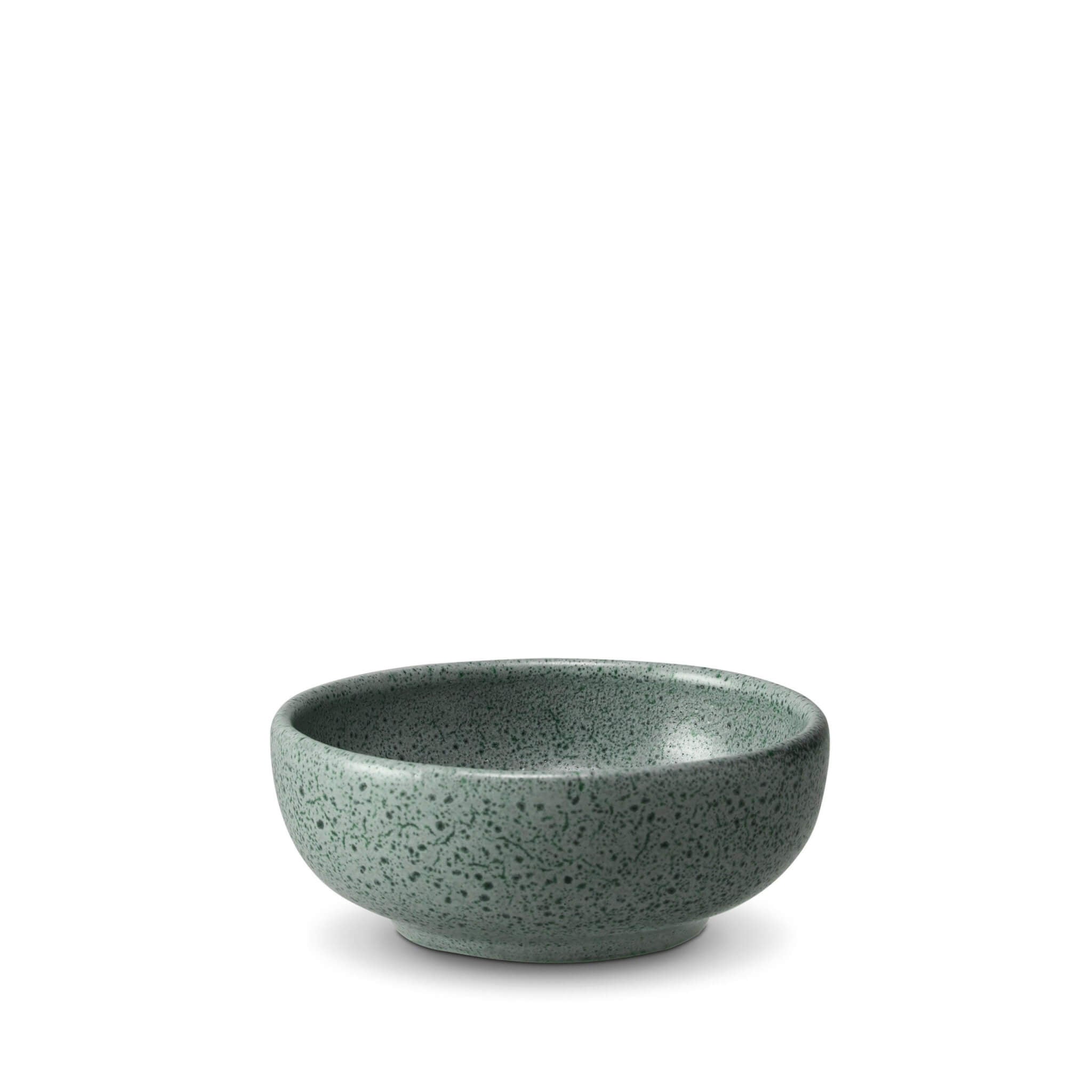 L'Objet Terra Sauce Bowl - Seafoam Condiment Pot