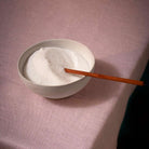 L'Objet Terra Sauce Bowl - Stone Condiment Pot, alternate view