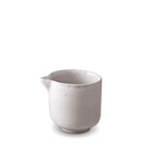 L'Objet Terra Sauce Server - Stone Condiment Pot