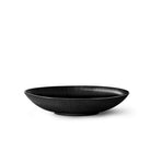 L'Objet Terra Soup Plate - Iron Soup Plates & Rimmed Soup Bowl