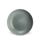 L'Objet Terra Soup Plate - Seafoam Soup Plates & Rimmed Soup Bowl, alternate view