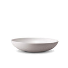 L'Objet Terra Soup Plate - Stone Soup Plates & Rimmed Soup Bowl