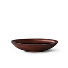 L'Objet Terra Soup Plate - Wine Soup Plates & Rimmed Soup Bowl