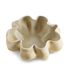 L'Objet Timna Bowl - Latte, alternate view