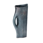 L'Objet Timna Pitcher - Aged Iron, alternate view