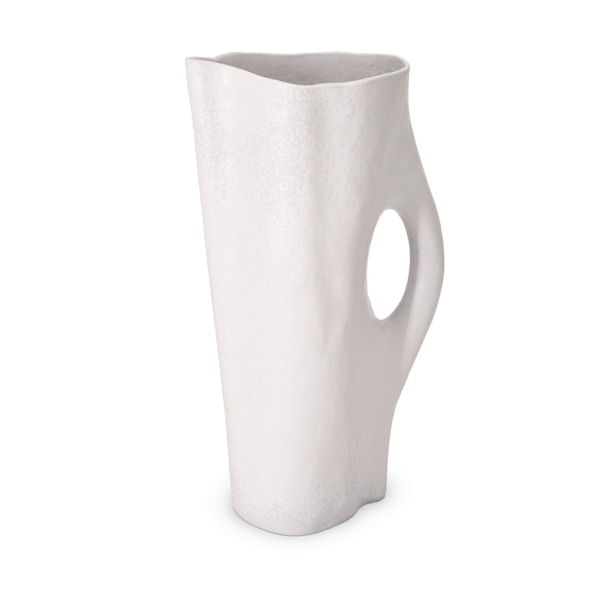 L'Objet Timna Pitcher - Stone