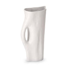 L'Objet Timna Pitcher - Stone, alternate view