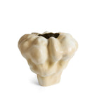 L'Objet Timna Vase - Latte - Extra-short, alternate view