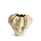 L'Objet Timna Vase - Latte - Extra-short, alternate view