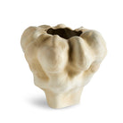 L'Objet Timna Vase - Short - Latte, alternate view
