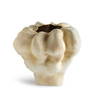 L'Objet Timna Vase - Short - Latte, alternate view