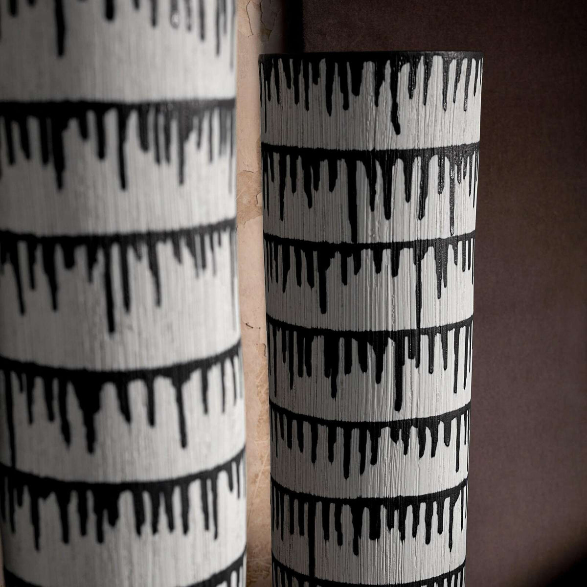 L'Objet Tokasu Vase - X-Large, alternate view